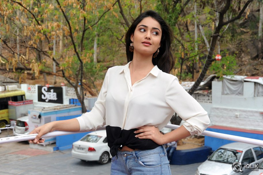 Tridha-Choudhury-at-Surya-vs-Surya-Movie-Success-Meet